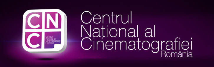 Centrul Național al Cinematografiei România (CNC)